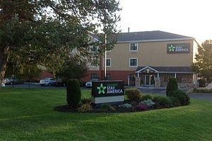 Extended Stay America Hotel East Syracuse Image