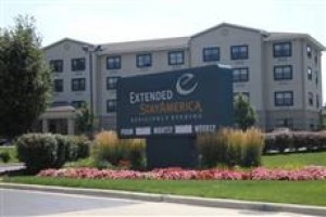 Extended Stay America Hotel Elmhurst Image