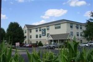 Extended Stay America Chicago Hanover Park Image