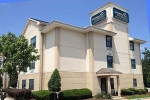 Extended Stay America Hotel Kenner Image