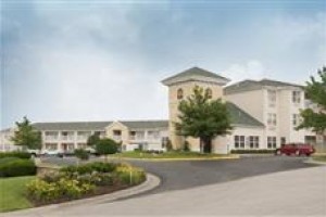 Extended StayAmerica Kansas City - Lenexa Image