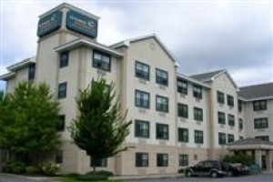 Extended Stay America Hotel Lynnwood Image
