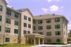 Extended Stay America Hotel Miami Airport Doral voted 10th best hotel in Doral