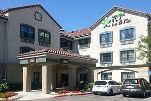 Extended Stay America Hotel Morgan Hill Image