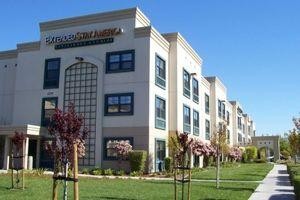 Extended Stay America Hotel Newark Fremont (California) Image