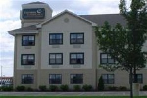 Extended Stay America Bloomington Image