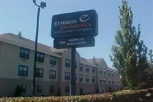 Extended StayAmerica Portland - Gresham Image