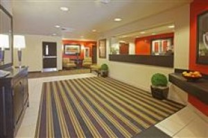 Extended Stay America Hotel Schaumburg Image