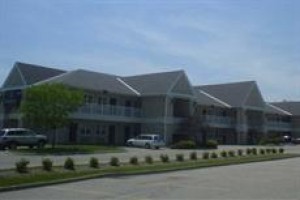 Extended Stay America Hotel Sharonville voted 7th best hotel in Sharonville
