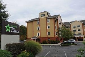 Extended Stay America Princeton / South Brunswick voted 3rd best hotel in South Brunswick