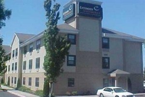 Extended Stay America Hotel Tacoma Fife Image