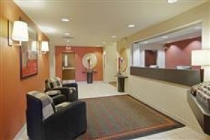 Extended Stay America Hotel Urbana Champaign Image