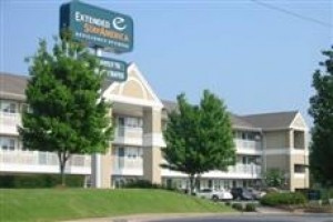 Extended Stay America Hotel West Little Rock Image
