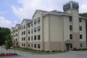 Extended Stay America Pittsburgh - West Mifflin voted 3rd best hotel in West Mifflin