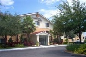Extended Stay Deluxe - Tampa Airport Image