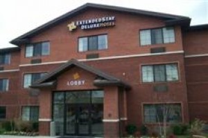 Extended Stay Deluxe Dallas-Bedford Image