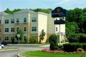 Extended Stay Deluxe Hotel Boston Westborough voted 5th best hotel in Westborough