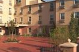 Extended Stay Deluxe Anchorage - Downtown Image