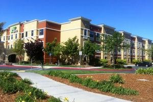 Extended Stay Deluxe Fremont - Newark Image