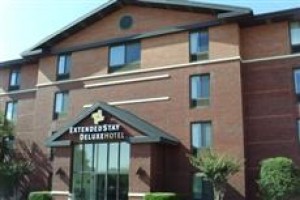 Extended Stay Deluxe Hotel Meadow Creek Irving Image