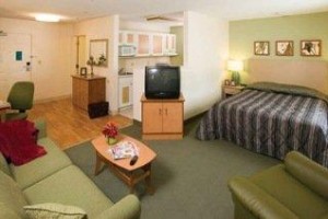 Extended Stay Deluxe Melbourne-Airport Image