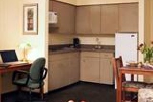 Extended Stay Deluxe Hotel Midtown Anchorage Image