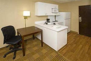 Extended Stay Deluxe Austin-Northwest-Research Park Image