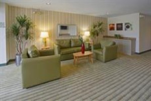 Extended Stay Deluxe Raleigh-Cary Image