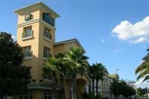 Extended Stay Deluxe Tampa-Westshore Blvd Image