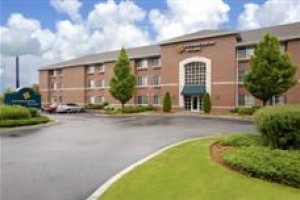 Extended Stay Deluxe Boston/Waltham Image