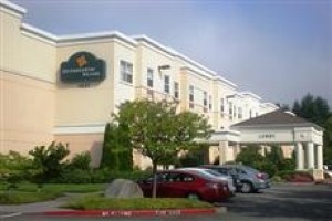 Extended Stay Deluxe Seattle - Everett - Silver Lake voted 7th best hotel in Everett