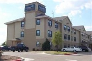 Extended StayAmerica Waco-Woodway Image