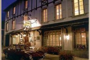 Eychenne Hotel Saint-Girons voted  best hotel in Saint-Girons
