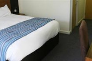 Eye Sleep Over voted 3rd best hotel in Eyemouth