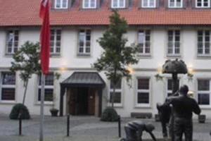 Eynck's Deutscher Vater Hotel Munster Image