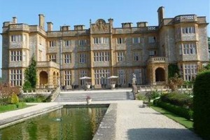 Eynsham Hall Hotel Witney voted 6th best hotel in Witney