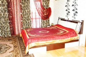 Ezio Palace voted 3rd best hotel in Chisinau