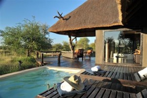 Ezulwini Game Lodge voted 3rd best hotel in Hoedspruit