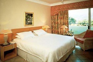 Ezulwini Sun Hotel Mbabane Image