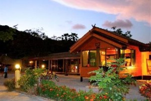 Faasai Resort Chanthaburi voted  best hotel in Na Yai Am