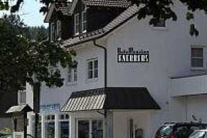 Faerbers Hotel Pension Image