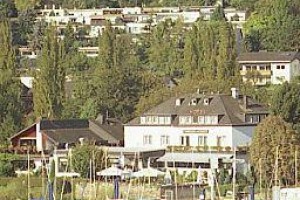 Fahrhaus am Stausee Image