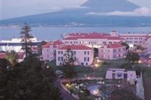Faial Resort Hotel Horta Image