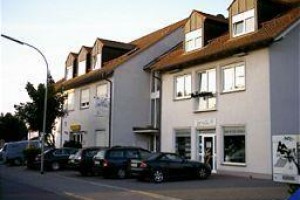 Fair Hotel Rosbach vor der Hohe Image