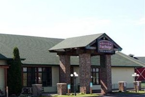 Fairbridge Inn & Suites Belle Plaine Image