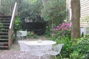Fairchild House Bed and Breakfast Image