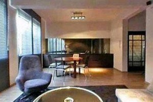 Faircity Greenmarket Suites Cape Town Image