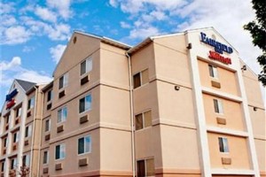 Fairfield Inn Colorado Springs Air Force Academy Image