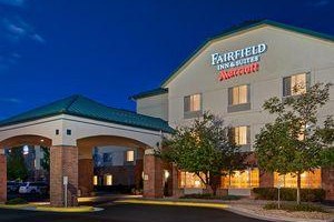 Fairfield Inn Denver Airport Image