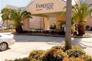 Fairfield Inn Kenner New Orleans Airport voted 8th best hotel in Kenner